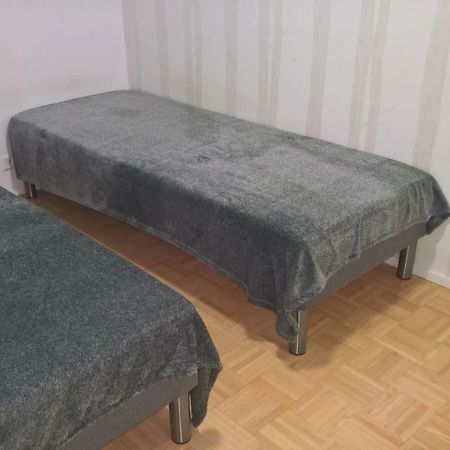 Lomaosake Meritullinraitti 1 B20 オウル エクステリア 写真